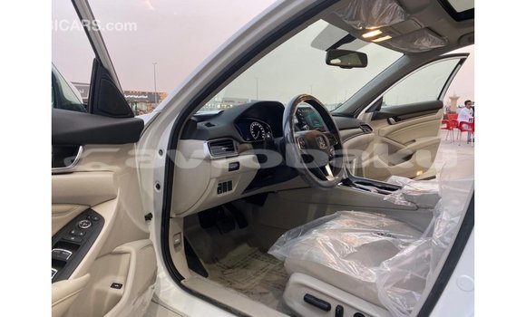 Buy Import Honda Accord White Car in Import - Dubai in Abseron Buy Import Honda Accord White Car in Import - Dubai in Abseron