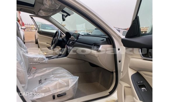 Buy Import Honda Accord White Car in Import - Dubai in Abseron Buy Import Honda Accord White Car in Import - Dubai in Abseron