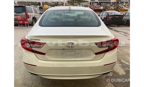 Buy Import Honda Accord White Car in Import - Dubai in Abseron Buy Import Honda Accord White Car in Import - Dubai in Abseron