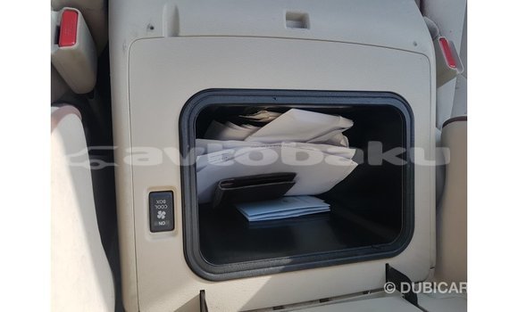 Buy Import Nissan Patrol White Car in Import - Dubai in Abseron Buy Import Nissan Patrol White Car in Import - Dubai in Abseron