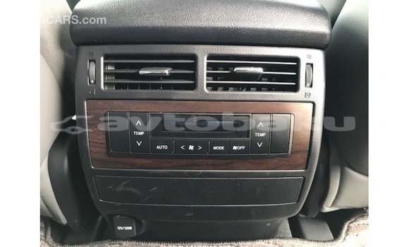 Buy Import Toyota Land Cruiser White Car in Import - Dubai in Abseron Buy Import Toyota Land Cruiser White Car in Import - Dubai in Abseron