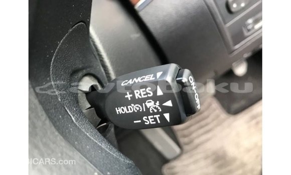 Buy Import Toyota Land Cruiser White Car in Import - Dubai in Abseron Buy Import Toyota Land Cruiser White Car in Import - Dubai in Abseron