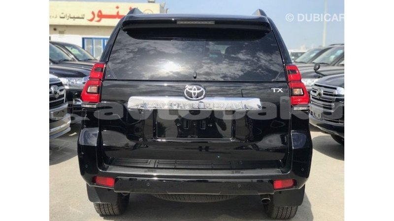Big with watermark toyota prado abseron import dubai 2899