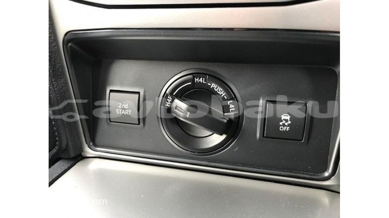 Big with watermark toyota prado abseron import dubai 2899