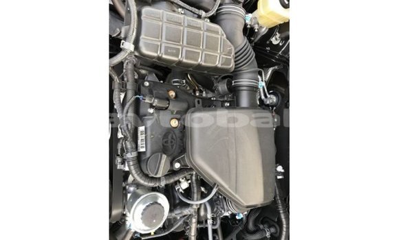 Buy Import Toyota Prado Black Car in Import - Dubai in Abseron Buy Import Toyota Prado Black Car in Import - Dubai in Abseron