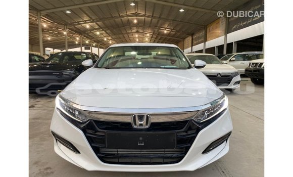 Buy Import Honda Accord White Car in Import - Dubai in Abseron Buy Import Honda Accord White Car in Import - Dubai in Abseron