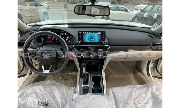 Buy Import Honda Accord White Car in Import - Dubai in Abseron Buy Import Honda Accord White Car in Import - Dubai in Abseron