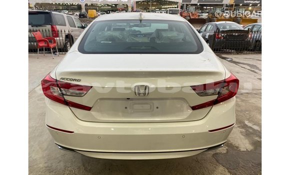 Buy Import Honda Accord White Car in Import - Dubai in Abseron Buy Import Honda Accord White Car in Import - Dubai in Abseron
