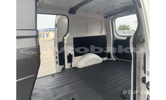 Buy Import Hyundai Cargo White Car in Import - Dubai in Abseron Buy Import Hyundai Cargo White Car in Import - Dubai in Abseron