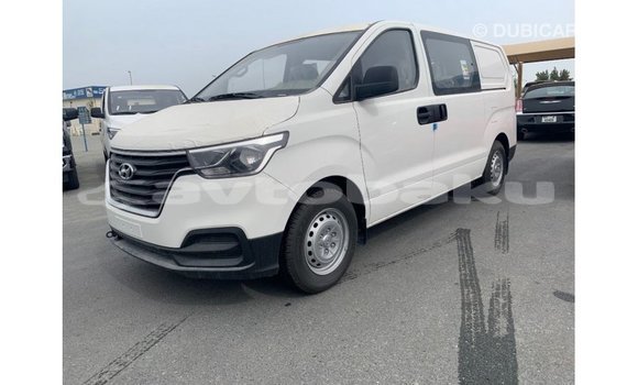Buy Import Hyundai Cargo White Car in Import - Dubai in Abseron Buy Import Hyundai Cargo White Car in Import - Dubai in Abseron