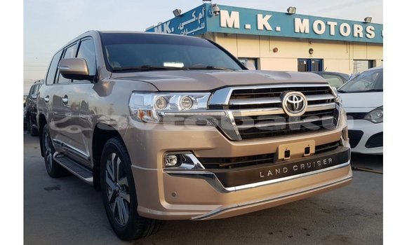 Buy Import Toyota Land Cruiser Other Car in Import - Dubai in Abseron Buy Import Toyota Land Cruiser Other Car in Import - Dubai in Abseron