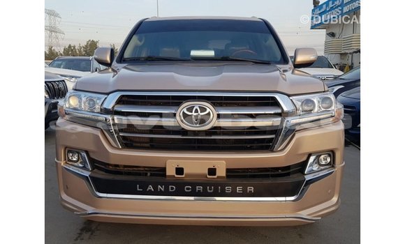 Buy Import Toyota Land Cruiser Other Car in Import - Dubai in Abseron Buy Import Toyota Land Cruiser Other Car in Import - Dubai in Abseron