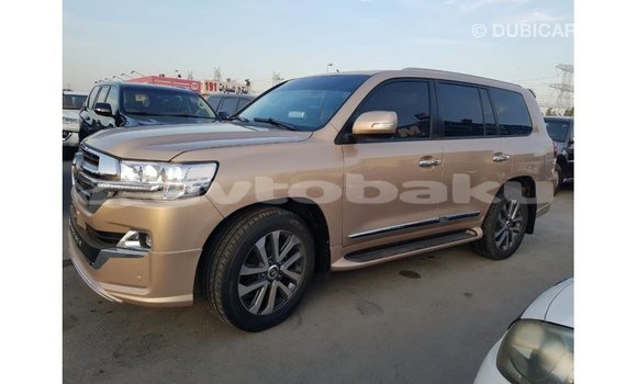 Buy Import Toyota Land Cruiser Other Car in Import - Dubai in Abseron Buy Import Toyota Land Cruiser Other Car in Import - Dubai in Abseron