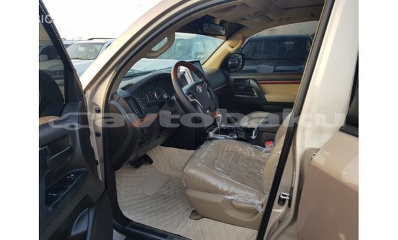 Buy Import Toyota Land Cruiser Other Car in Import - Dubai in Abseron Buy Import Toyota Land Cruiser Other Car in Import - Dubai in Abseron