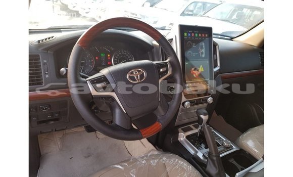 Buy Import Toyota Land Cruiser Other Car in Import - Dubai in Abseron Buy Import Toyota Land Cruiser Other Car in Import - Dubai in Abseron
