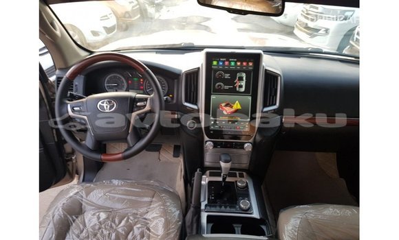 Buy Import Toyota Land Cruiser Other Car in Import - Dubai in Abseron Buy Import Toyota Land Cruiser Other Car in Import - Dubai in Abseron