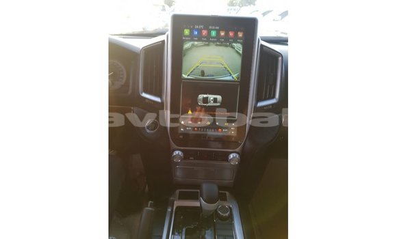 Buy Import Toyota Land Cruiser Other Car in Import - Dubai in Abseron Buy Import Toyota Land Cruiser Other Car in Import - Dubai in Abseron