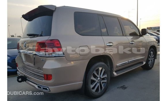 Buy Import Toyota Land Cruiser Other Car in Import - Dubai in Abseron Buy Import Toyota Land Cruiser Other Car in Import - Dubai in Abseron