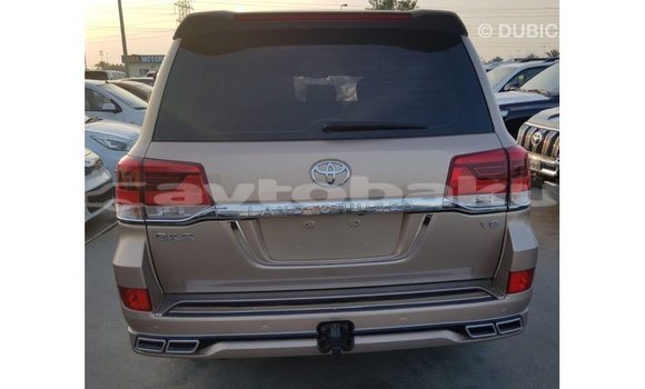 Buy Import Toyota Land Cruiser Other Car in Import - Dubai in Abseron Buy Import Toyota Land Cruiser Other Car in Import - Dubai in Abseron