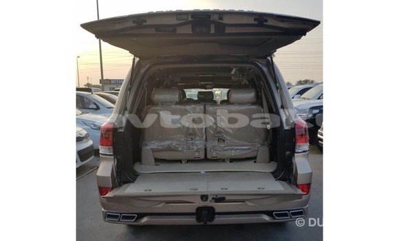Buy Import Toyota Land Cruiser Other Car in Import - Dubai in Abseron Buy Import Toyota Land Cruiser Other Car in Import - Dubai in Abseron