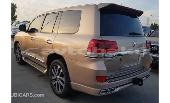 Buy Import Toyota Land Cruiser Other Car in Import - Dubai in Abseron Buy Import Toyota Land Cruiser Other Car in Import - Dubai in Abseron