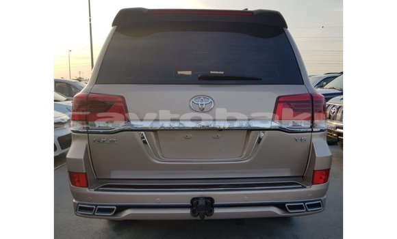 Buy Import Toyota Land Cruiser Other Car in Import - Dubai in Abseron Buy Import Toyota Land Cruiser Other Car in Import - Dubai in Abseron