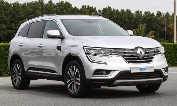 Buy Import Renault Koleos Other Car in Import - Dubai in Abseron Buy Import Renault Koleos Other Car in Import - Dubai in Abseron