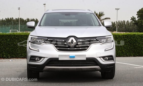 Buy Import Renault Koleos Other Car in Import - Dubai in Abseron Buy Import Renault Koleos Other Car in Import - Dubai in Abseron