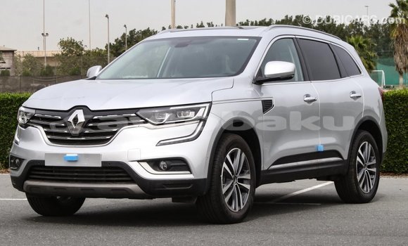 Buy Import Renault Koleos Other Car in Import - Dubai in Abseron Buy Import Renault Koleos Other Car in Import - Dubai in Abseron