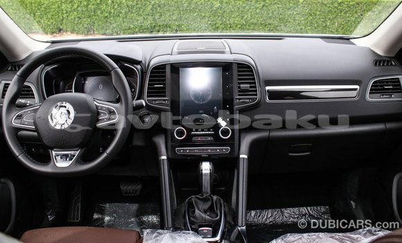 Buy Import Renault Koleos Other Car in Import - Dubai in Abseron Buy Import Renault Koleos Other Car in Import - Dubai in Abseron