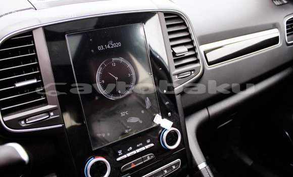 Buy Import Renault Koleos Other Car in Import - Dubai in Abseron Buy Import Renault Koleos Other Car in Import - Dubai in Abseron