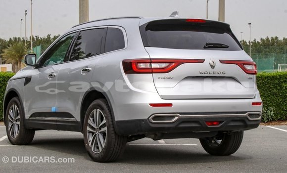 Buy Import Renault Koleos Other Car in Import - Dubai in Abseron Buy Import Renault Koleos Other Car in Import - Dubai in Abseron