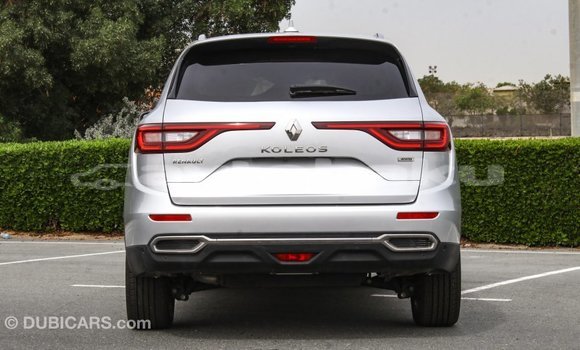 Buy Import Renault Koleos Other Car in Import - Dubai in Abseron Buy Import Renault Koleos Other Car in Import - Dubai in Abseron