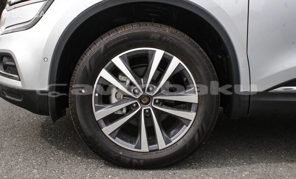 Buy Import Renault Koleos Other Car in Import - Dubai in Abseron Buy Import Renault Koleos Other Car in Import - Dubai in Abseron