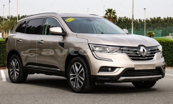 Buy Import Renault Koleos Other Car in Import - Dubai in Abseron Buy Import Renault Koleos Other Car in Import - Dubai in Abseron