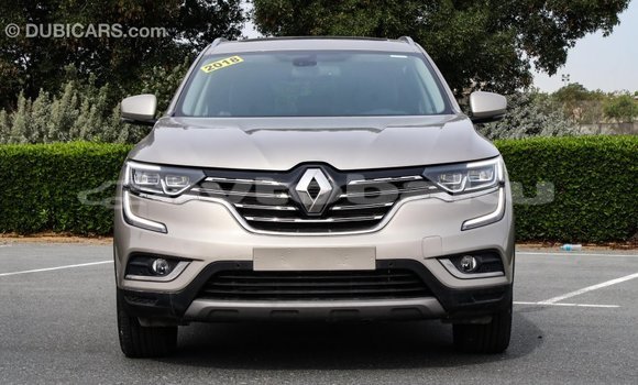 Buy Import Renault Koleos Other Car in Import - Dubai in Abseron Buy Import Renault Koleos Other Car in Import - Dubai in Abseron