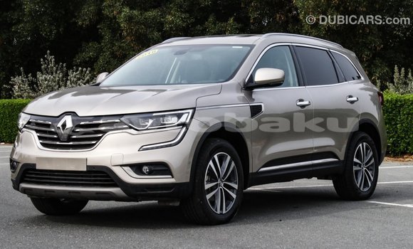 Buy Import Renault Koleos Other Car in Import - Dubai in Abseron Buy Import Renault Koleos Other Car in Import - Dubai in Abseron