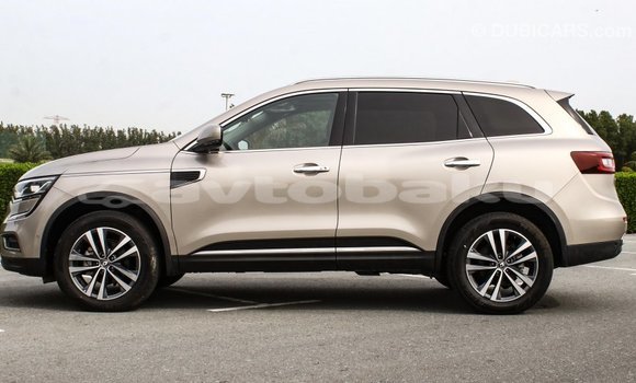 Buy Import Renault Koleos Other Car in Import - Dubai in Abseron Buy Import Renault Koleos Other Car in Import - Dubai in Abseron