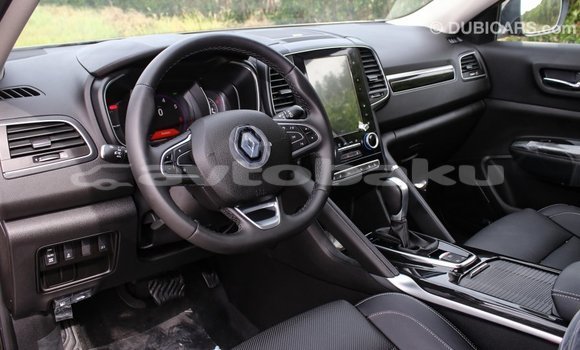 Buy Import Renault Koleos Other Car in Import - Dubai in Abseron Buy Import Renault Koleos Other Car in Import - Dubai in Abseron