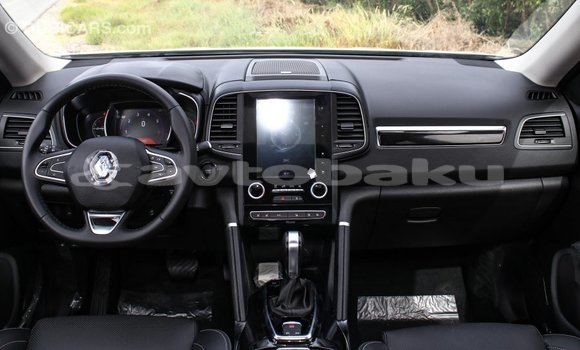 Buy Import Renault Koleos Other Car in Import - Dubai in Abseron Buy Import Renault Koleos Other Car in Import - Dubai in Abseron