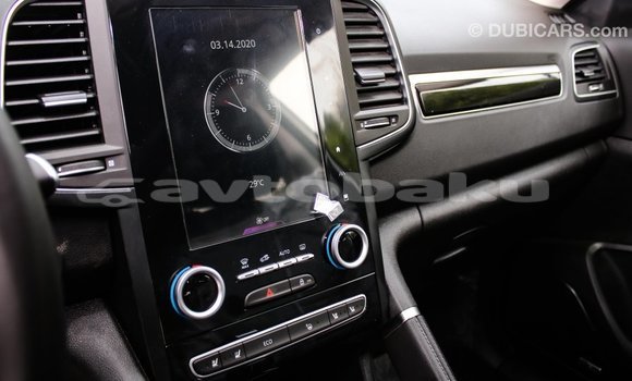 Buy Import Renault Koleos Other Car in Import - Dubai in Abseron Buy Import Renault Koleos Other Car in Import - Dubai in Abseron