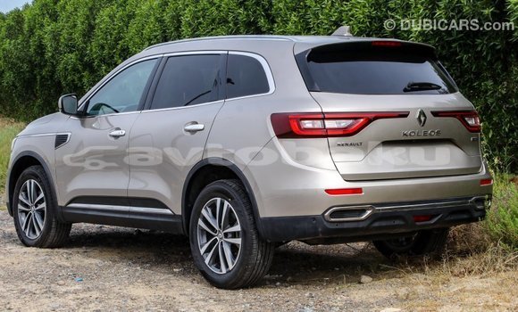 Buy Import Renault Koleos Other Car in Import - Dubai in Abseron Buy Import Renault Koleos Other Car in Import - Dubai in Abseron