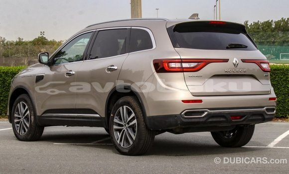 Buy Import Renault Koleos Other Car in Import - Dubai in Abseron Buy Import Renault Koleos Other Car in Import - Dubai in Abseron