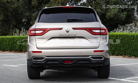 Buy Import Renault Koleos Other Car in Import - Dubai in Abseron Buy Import Renault Koleos Other Car in Import - Dubai in Abseron