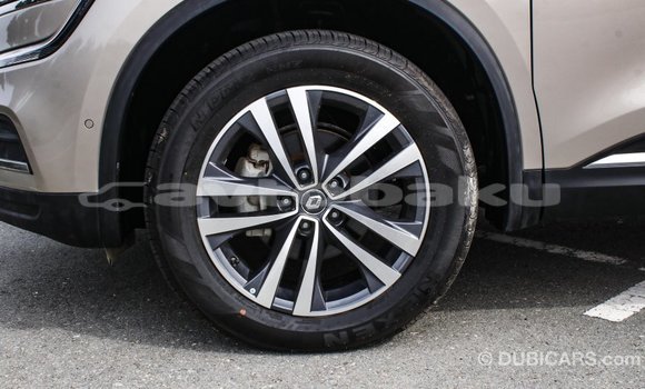 Buy Import Renault Koleos Other Car in Import - Dubai in Abseron Buy Import Renault Koleos Other Car in Import - Dubai in Abseron
