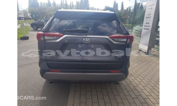 Buy Import Toyota 4Runner Other Car in Import - Dubai in Abseron Buy Import Toyota 4Runner Other Car in Import - Dubai in Abseron