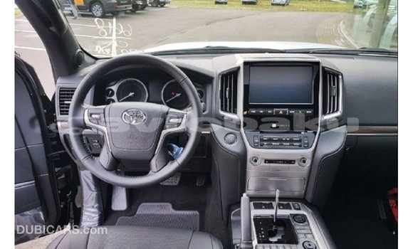 Buy Import Toyota Land Cruiser Black Car in Import - Dubai in Abseron Buy Import Toyota Land Cruiser Black Car in Import - Dubai in Abseron