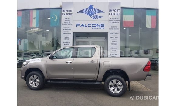 Buy Import Toyota Hilux Other Car in Import - Dubai in Abseron Buy Import Toyota Hilux Other Car in Import - Dubai in Abseron
