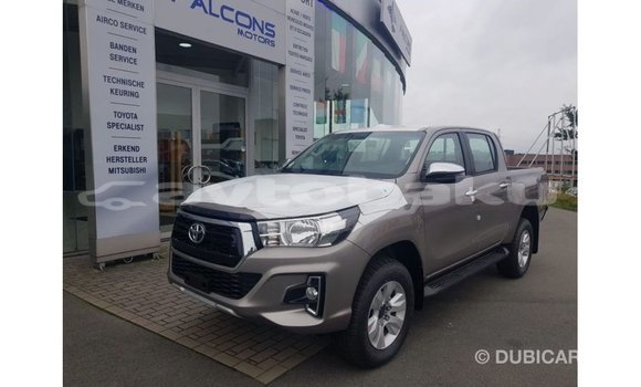 Buy Import Toyota Hilux Other Car in Import - Dubai in Abseron Buy Import Toyota Hilux Other Car in Import - Dubai in Abseron