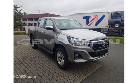 Buy Import Toyota Hilux Other Car in Import - Dubai in Abseron Buy Import Toyota Hilux Other Car in Import - Dubai in Abseron